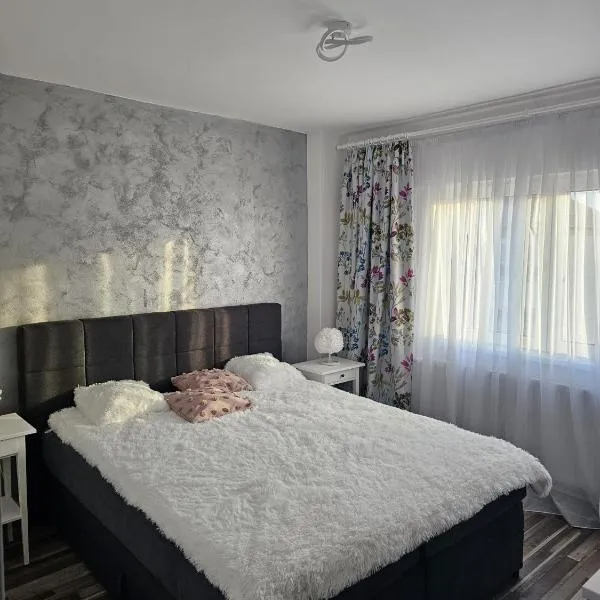 Panoramic Residence，位于布拉日的酒店