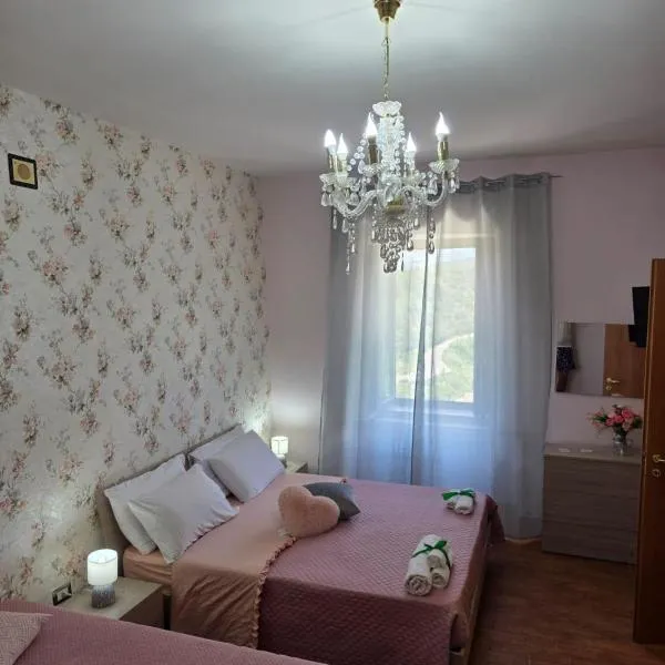 B&B Sunset Suite Belvedere 2，位于圣阿加塔德戈蒂的酒店