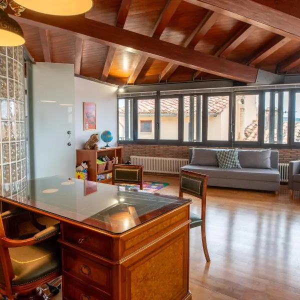 Casa Zaporta，位于莫雷拉的酒店