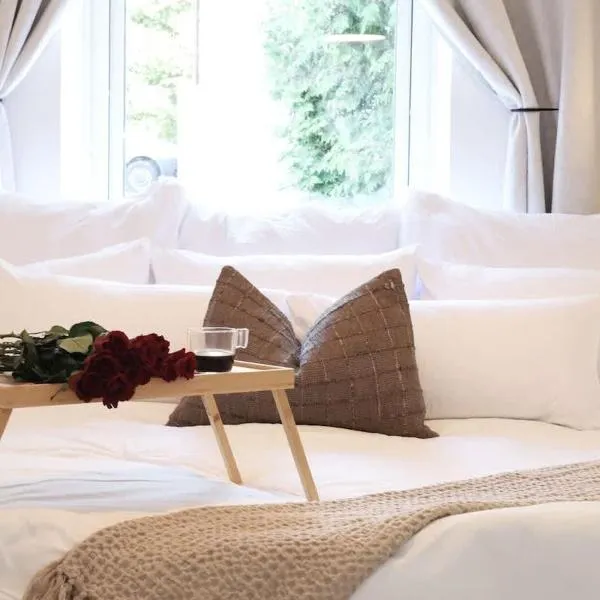 Fully Equipped Cosy Flat Close to Malmö&Copenhagen，位于韦灵厄的酒店