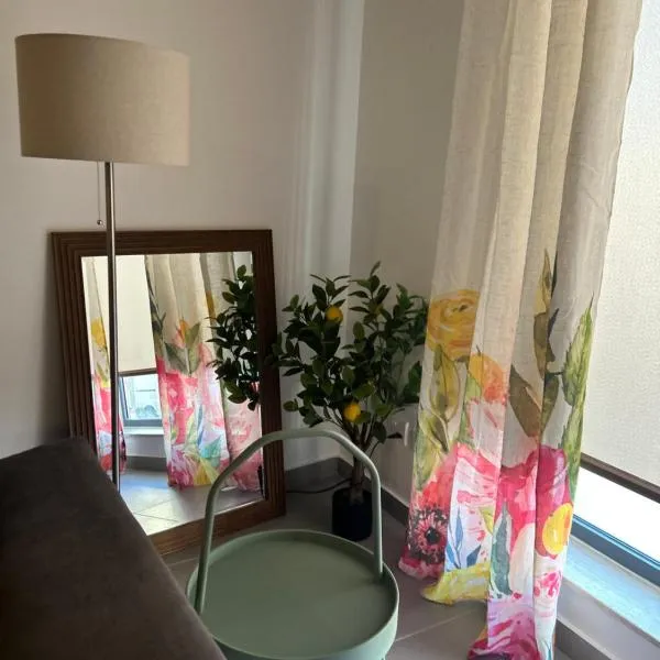 Stylish Seaside 1br Maisonette Marsaxlokk Bay，位于马尔萨什洛克的酒店