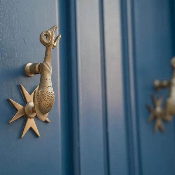 The Bayview Executive Penthouse，位于马尔萨斯卡拉的酒店