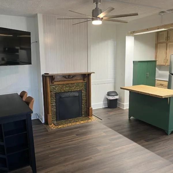 Apartment in Newark，位于纽瓦克的酒店