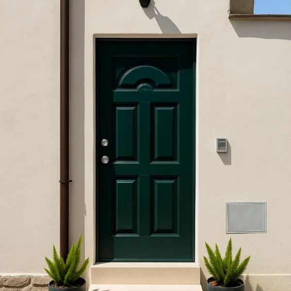 Appartamento Il Colibrì，位于Pignataro Maggiore的酒店