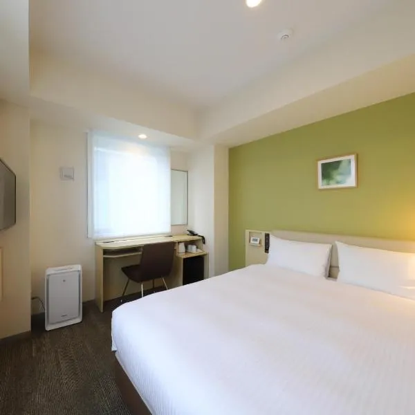 Smile Hotel Shinagawa Sengakuji Ekimae - Vacation STAY 67645v，位于东京的酒店
