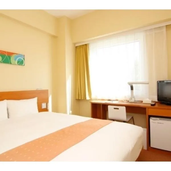 Smile Hotel Sendai Izumi Inter - Vacation STAY 77803v，位于仙台的酒店