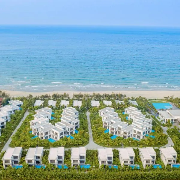 Langco Bay Retreat，位于朗姑村的酒店