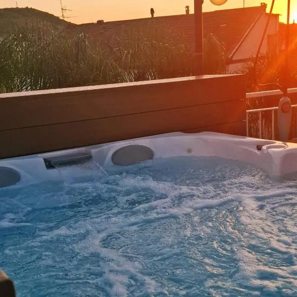 Villa Margot，位于阿格罗波利的酒店