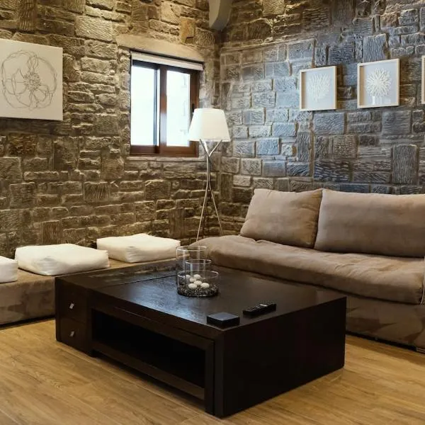 LOTOS Families Apartments 4，位于科尼察的酒店