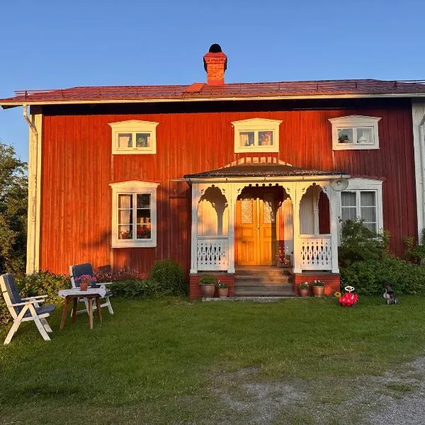 Solberg Inn，位于Stöndar的酒店