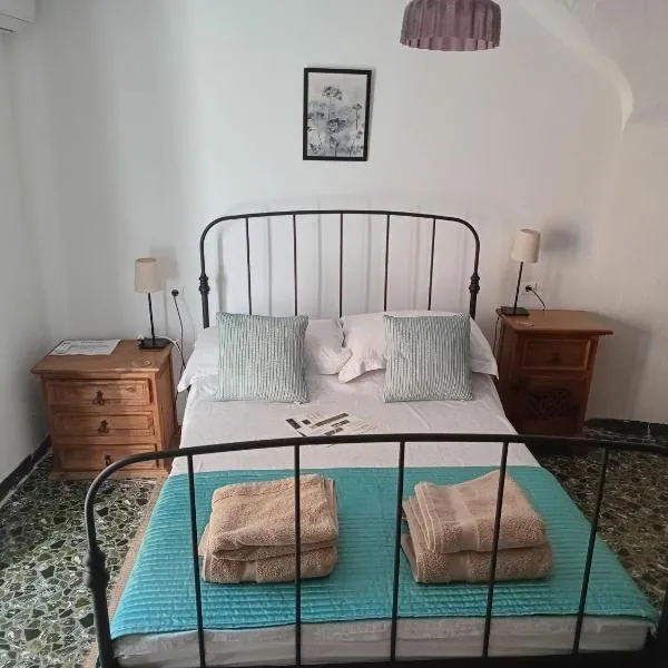 Casa Alice Salar，位于Salar的酒店