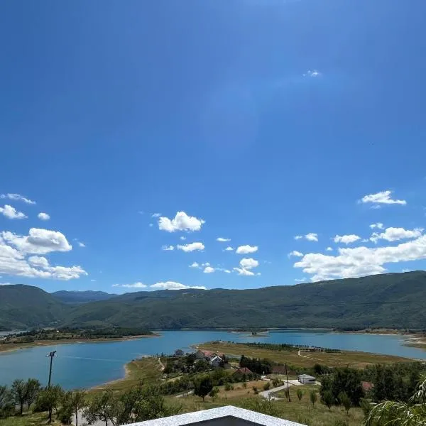 Apartmani Venecia，位于Prozor的酒店