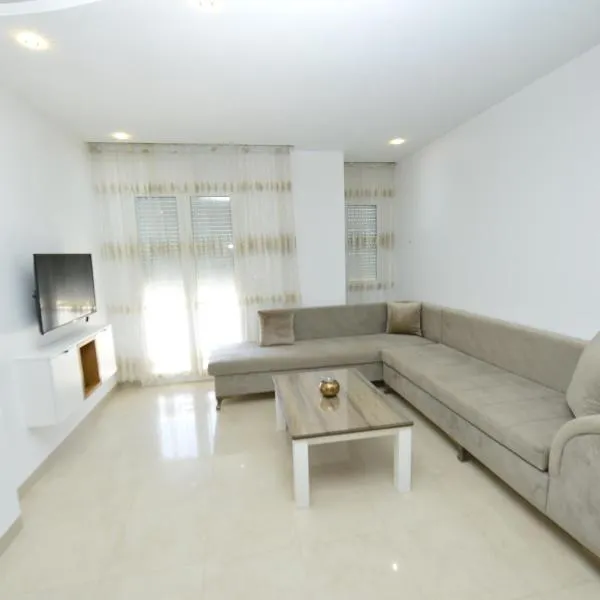 Dar Hella Apartments，位于El Maamoura的酒店