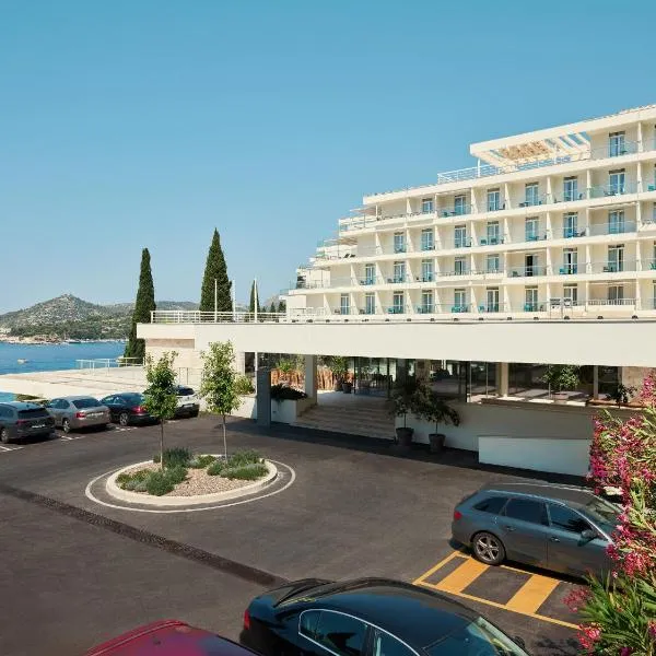 Maistra Select Astarea Hotel，位于米利尼的酒店