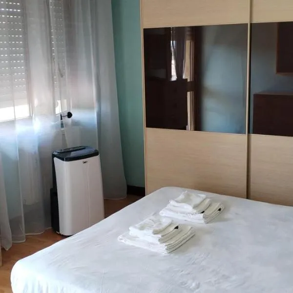 home sweet home，位于布亚的酒店