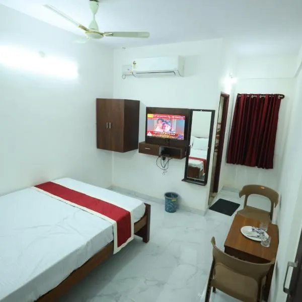 SANGAM RESIDENCY Manipal，位于马尼帕尔的酒店