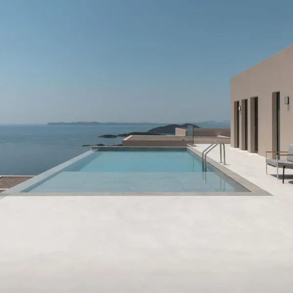 Alon Sevou Boutique Hotel，位于塞沃塔的酒店