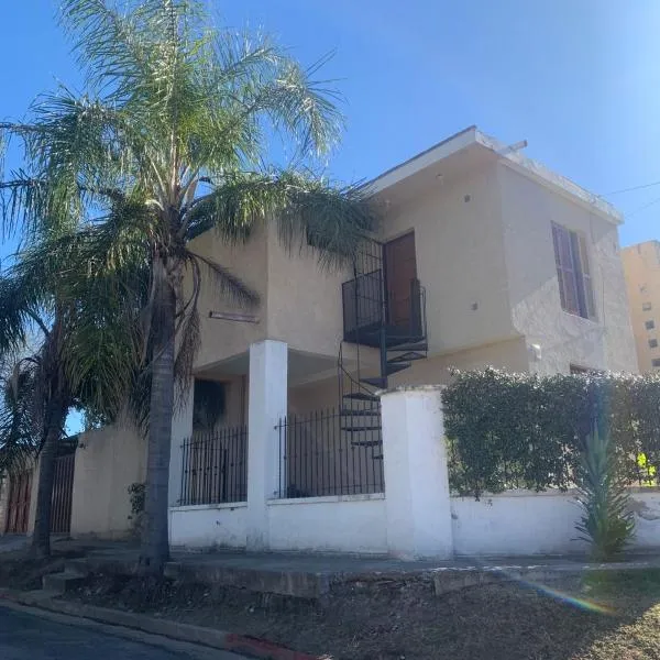 Departamento de los pájaros，位于科尔多瓦的酒店