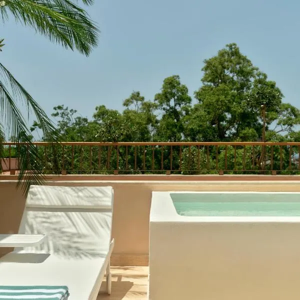 Kimpton Las Mercedes by IHG，位于圣多明各的酒店