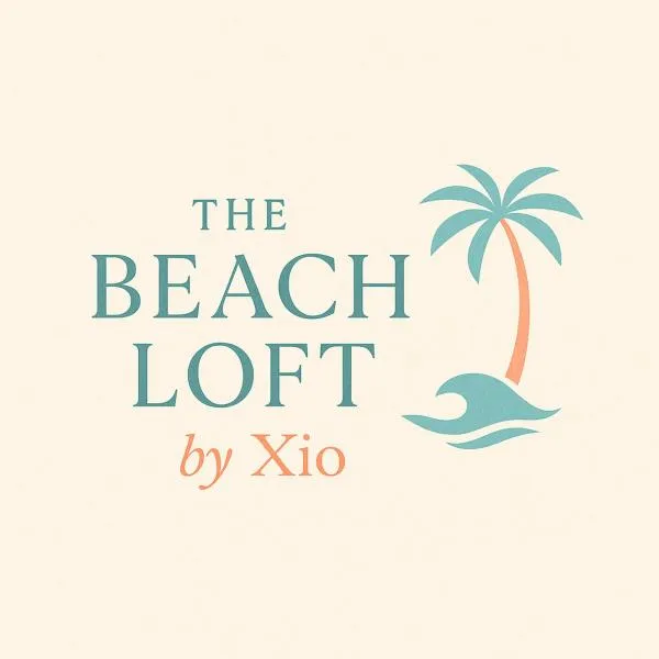 The Beach Loft by Xio，位于乌马考的酒店