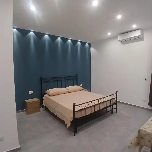 Affittacamere da Anna，位于Pozzilli的酒店