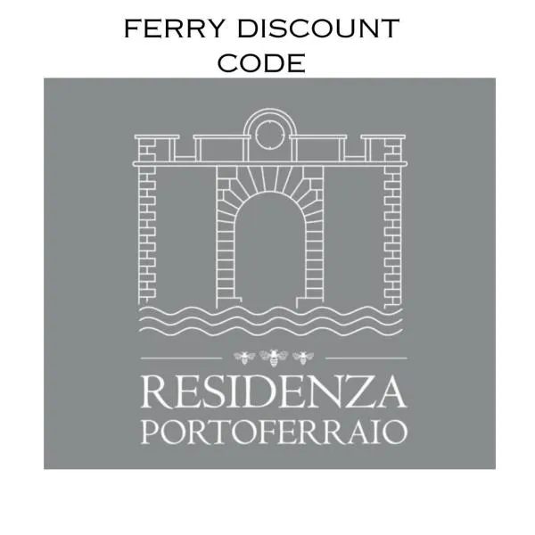 Residenza Portoferraio，位于费拉约港的酒店