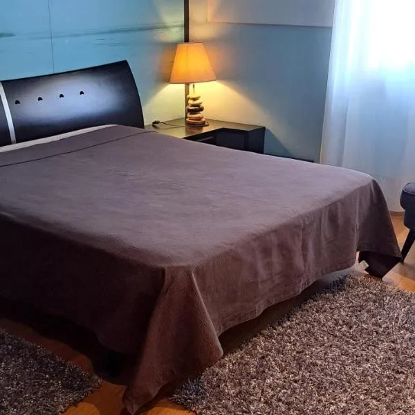 Daniel's Rooms，位于厄米森德的酒店