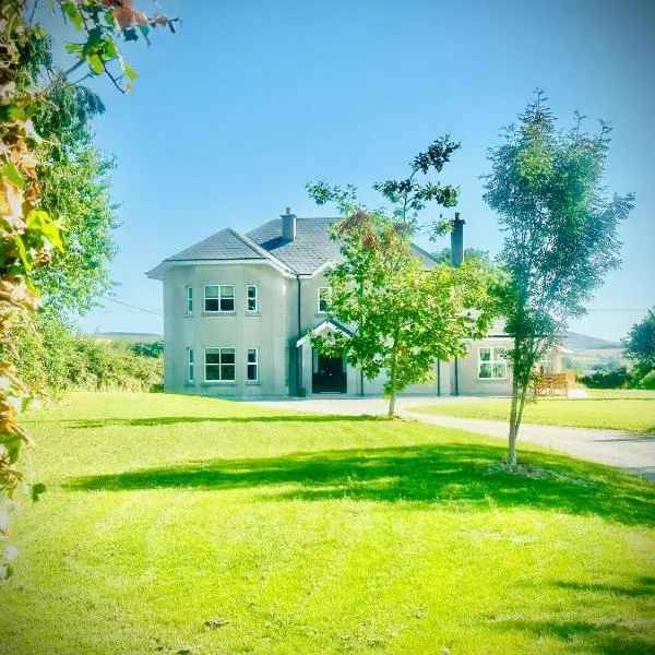 Cobblers Walk - Luxury Country Getaway，位于Askamore的酒店