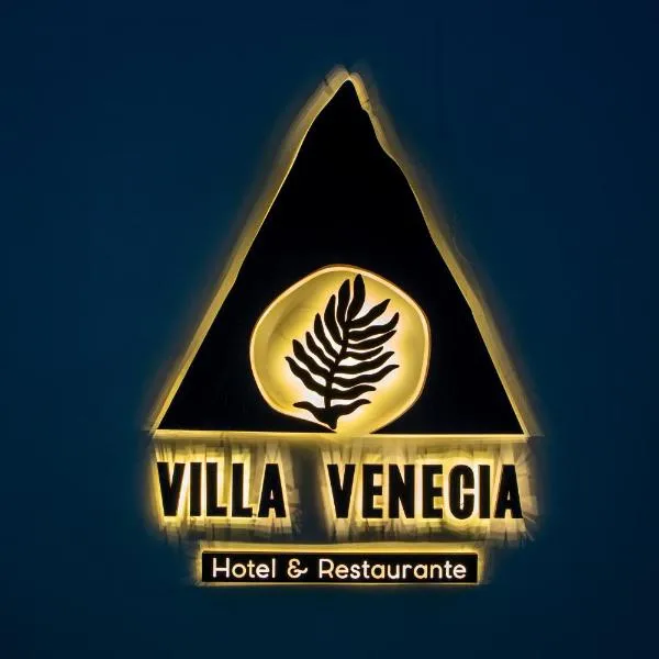 Villa Venecia，位于Venecia的酒店