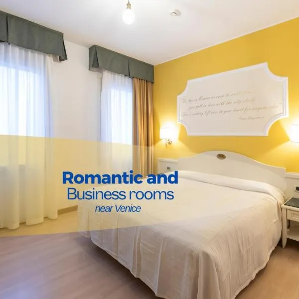 卡特隆酒店，位于多洛的酒店