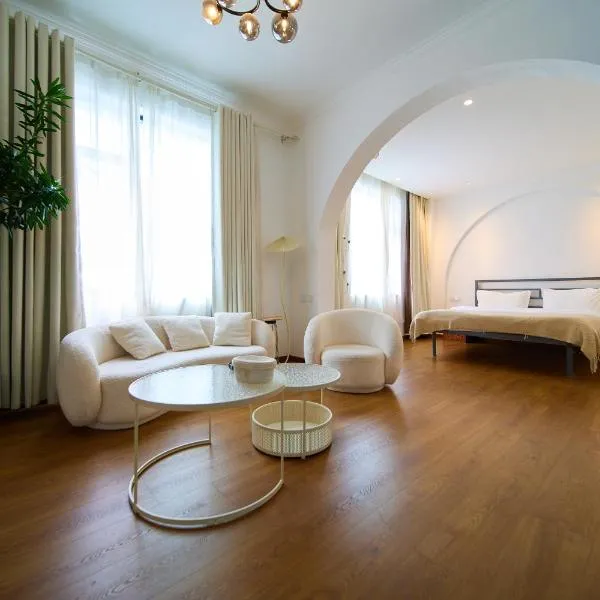 Dali Lanna Hotel，位于大理的酒店