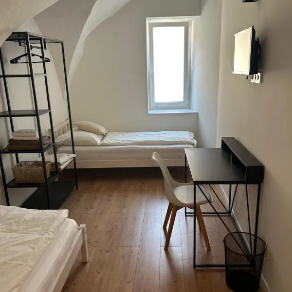 room4you Lambach，位于Lambach的酒店