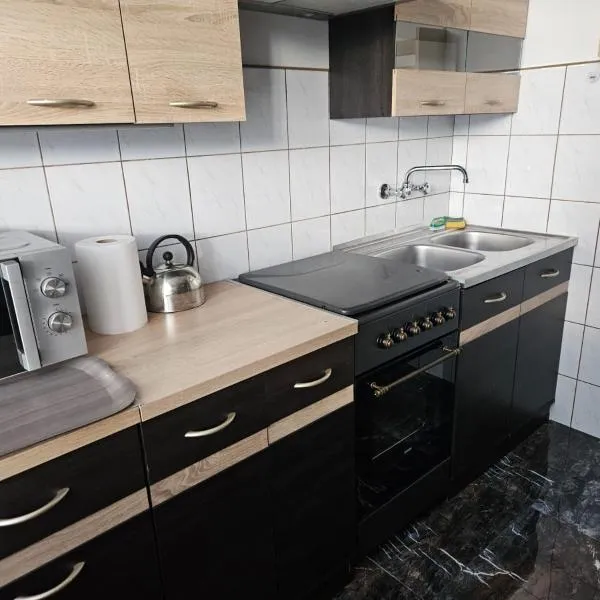 Pokoje do wynajęcia，位于Szczebrzeszyn的酒店