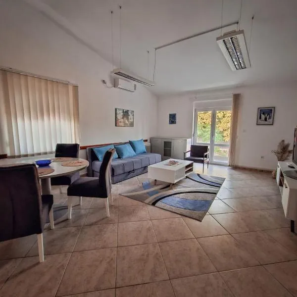 Apartman Maša Bileća，位于Bileća的酒店