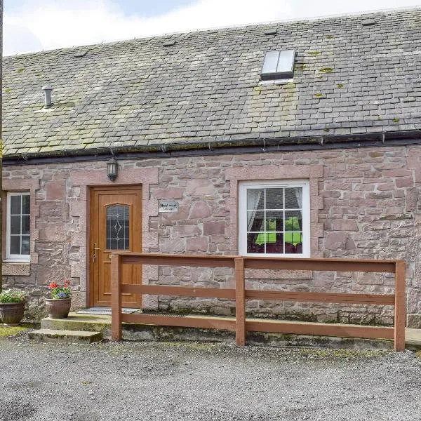 The Ploughmans - Uk5531，位于Kepculloch的酒店