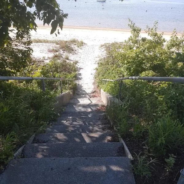 Inn on Onset Bay，位于瓦尔汉的酒店