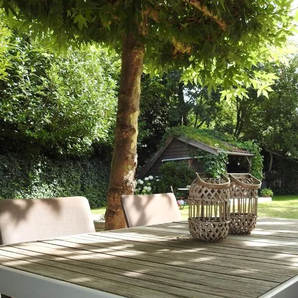 Casa Milo，位于洛克伦的酒店