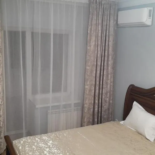 Mini Hotel "Arystan" в самом центре столицы，位于阿斯塔纳的酒店