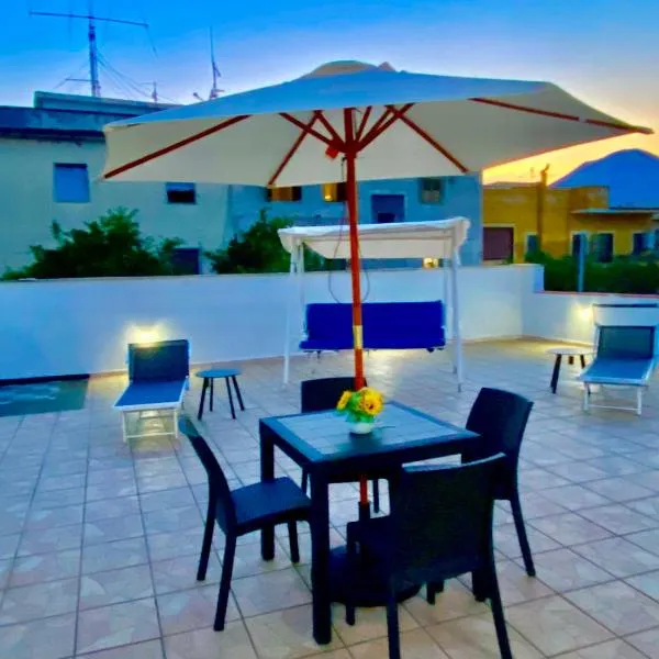 House Catello 39，位于博斯科雷亚莱的酒店