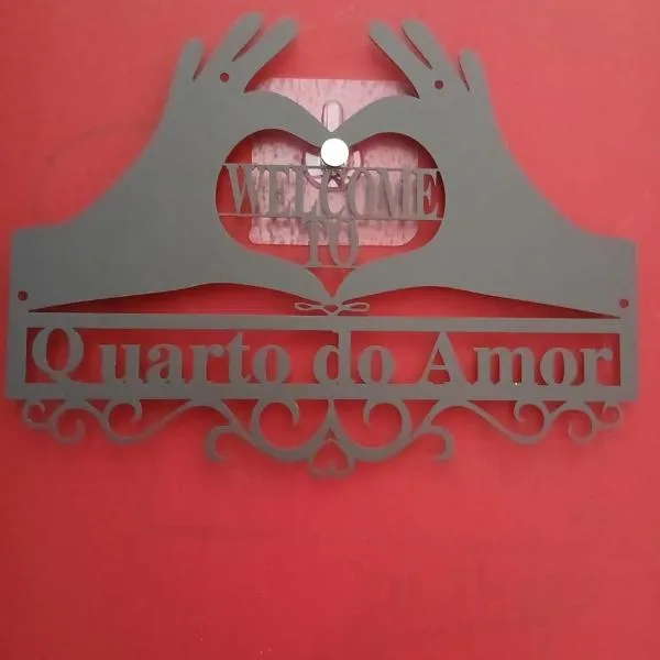 Macarena-al，位于阿尔马达的酒店