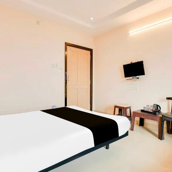 Hotel O Kakinada Town Junction，位于卡基纳达的酒店
