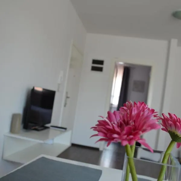 Apartment Meli，位于Jesenovec的酒店