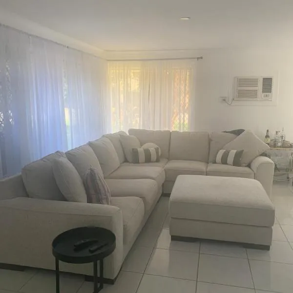 Serenity stay，位于珀斯的酒店