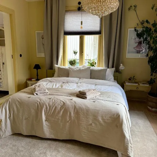 House of Hilda，位于玛丽港的酒店