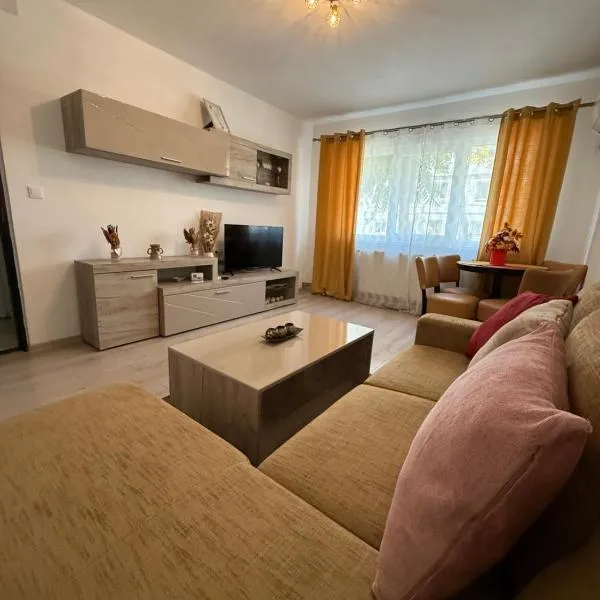 Bella Home, the place to stay in Lugoj，位于卢戈日的酒店