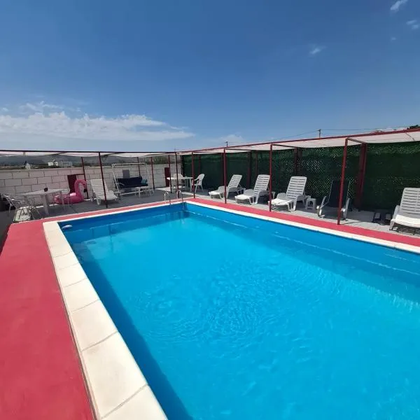 Neiras Apartments Blagaj，位于布拉加伊的酒店