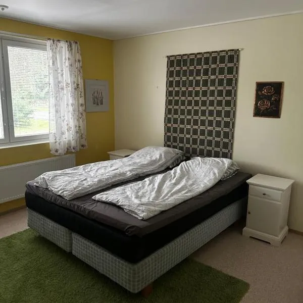 Himangan majatalo，位于卡拉约基的酒店