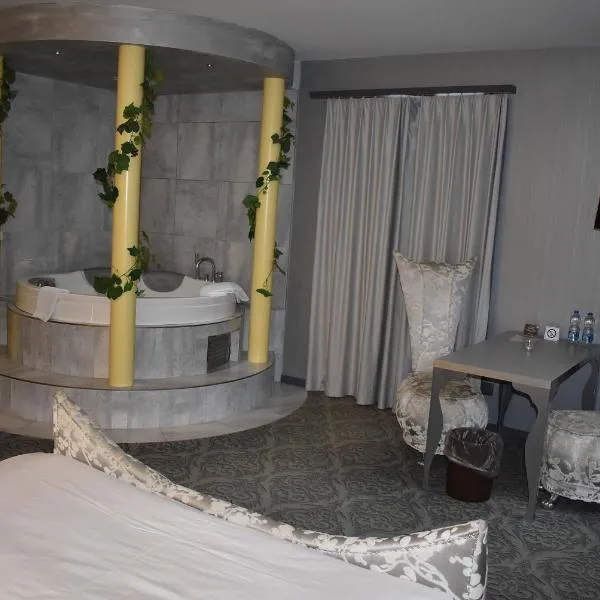 Herberge Teufenthal，位于特乌芬塞尔的酒店