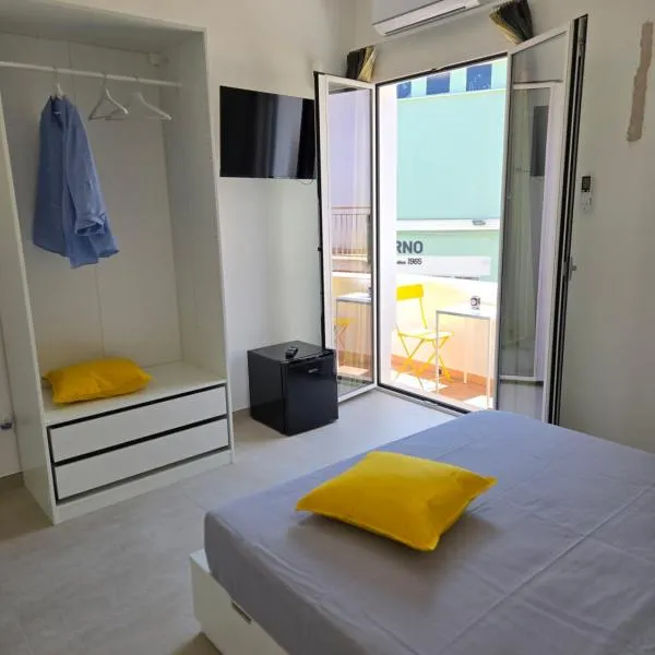 B&B Casa Cappuccini，位于特里卡塞的酒店