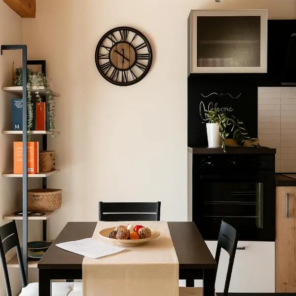 Casa Giorgia Collio Suite，位于科尔蒙斯的酒店